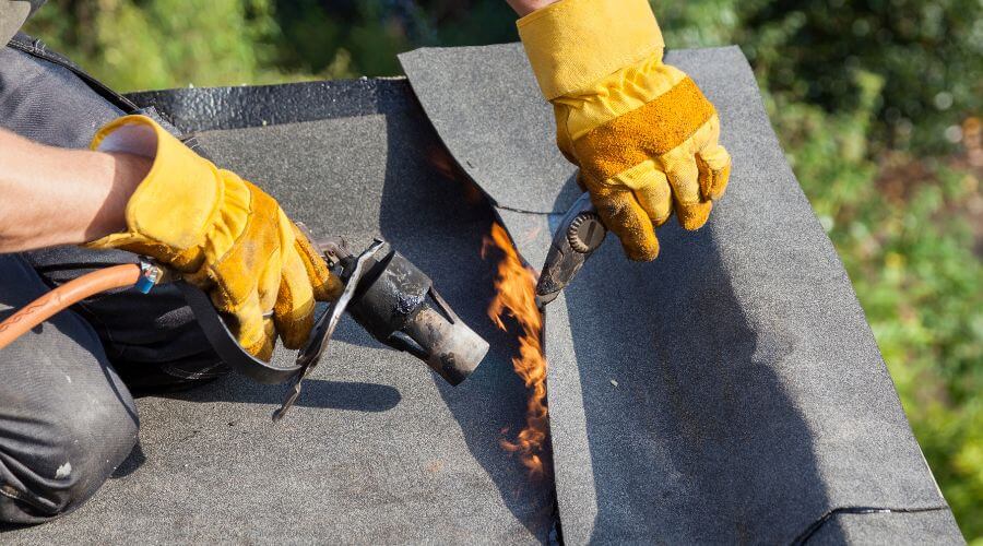 Professional flood damage restoration services in Upland, CA